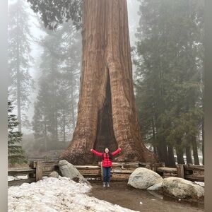 Meet your Posher, marial